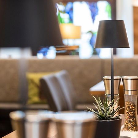 Hotel Zum Ehem. Koenigl. Bayr. Forsthaus Waldsassen Extérieur photo